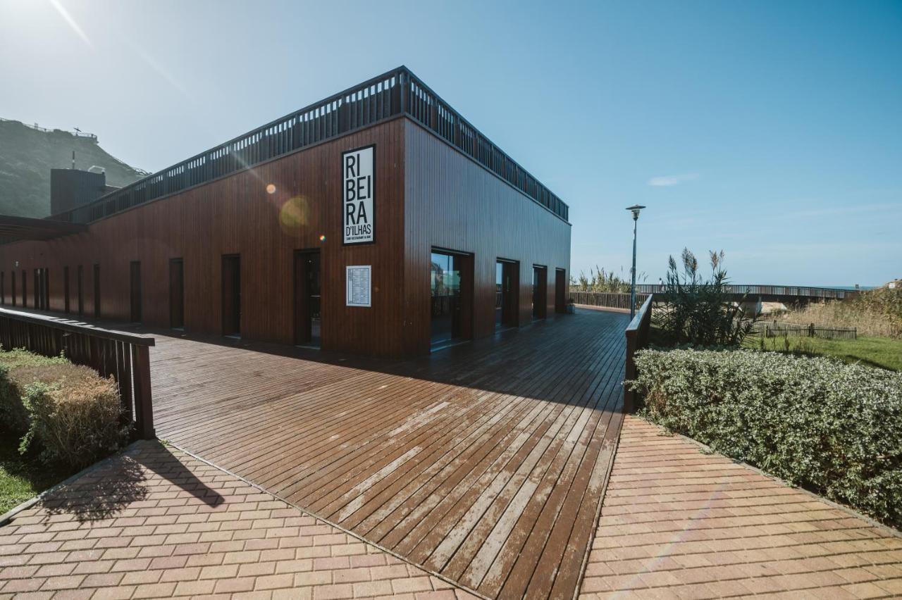 شقة Aloha Surf House إيريسييرا المظهر الخارجي الصورة